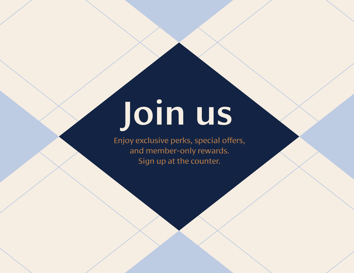 Join us