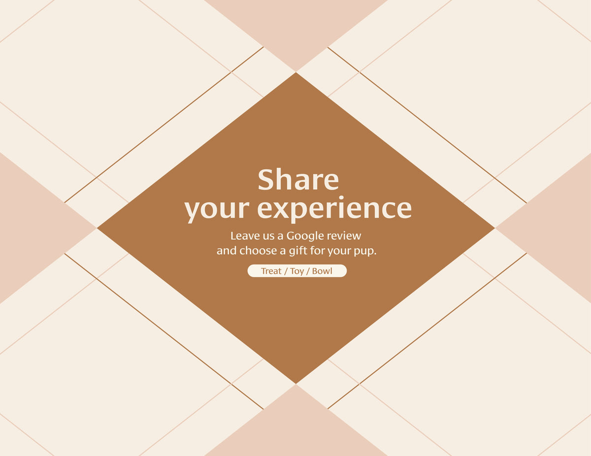Share your experience