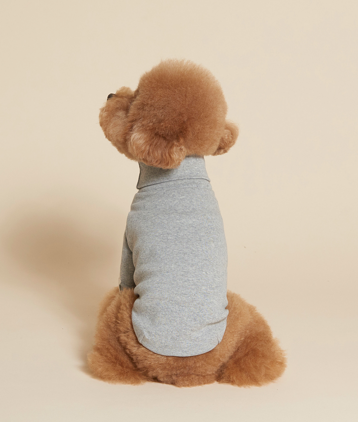 C.Turtleneck