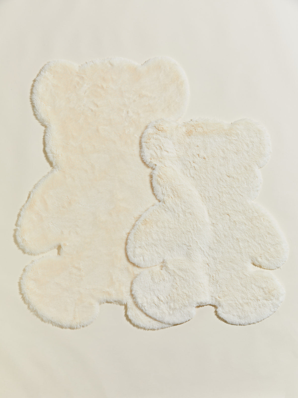 Bear Rug (Beige)